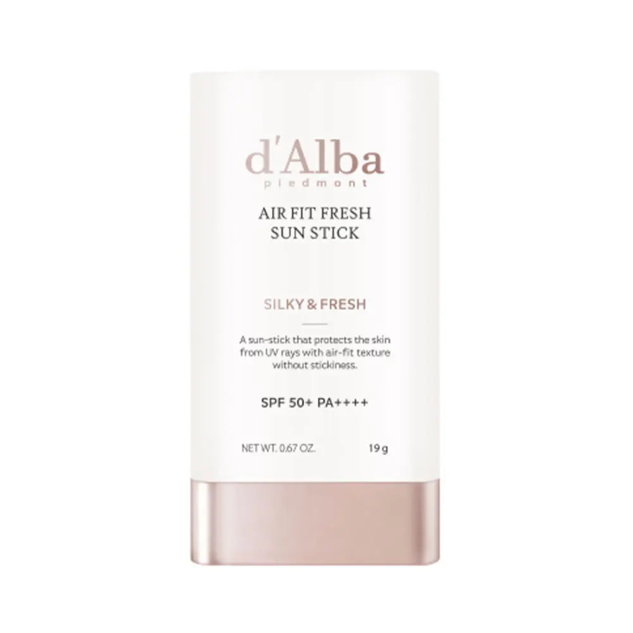 d'Alba Air Fit солнцезащитный стик 19 г