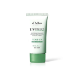 d'Alba Green Tone-Up тонирующий солнцезащитный крем 50 мл