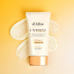 Набор d'Alba Vita Capsule солнцезащитный крем 50 мл