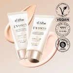 d'Alba Natural Cover Beige солнцезащитный крем 50 мл