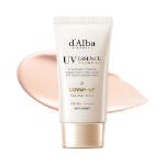 d'Alba Natural Cover Beige солнцезащитный крем 50 мл
