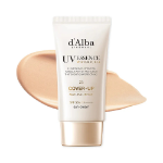 d'Alba Natural Cover Beige солнцезащитный крем 50 мл