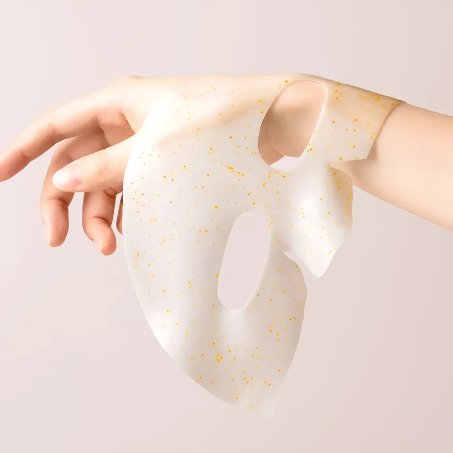 d'Alba Vita Hydrogel гидрогелевая маска 1 шт.