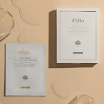 d'Alba Nourishing маска для лица 5 шт.