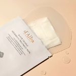 d'Alba Nourishing маска для лица 5 шт.