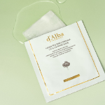 d'Alba Clean Tea Tree Cica маска для лица 1 шт.