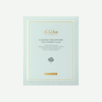 d'Alba Clean Tea Tree Cica маска для лица 1 шт.