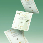 d'Alba Clean Tea Tree Cica маска для лица 5 шт.