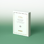 d'Alba Clean Tea Tree Cica маска для лица 5 шт.