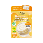 Набор d'Alba Vita Capsule крем 55 г + 10 г