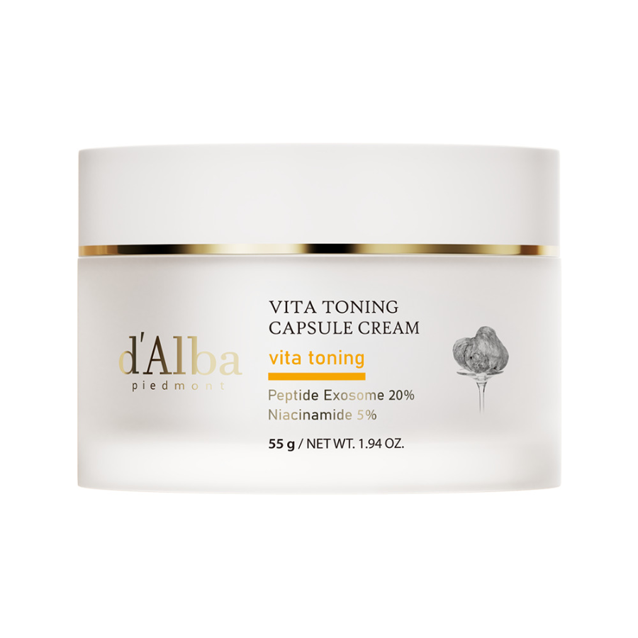 d'Alba Vita Capsule крем 55 г