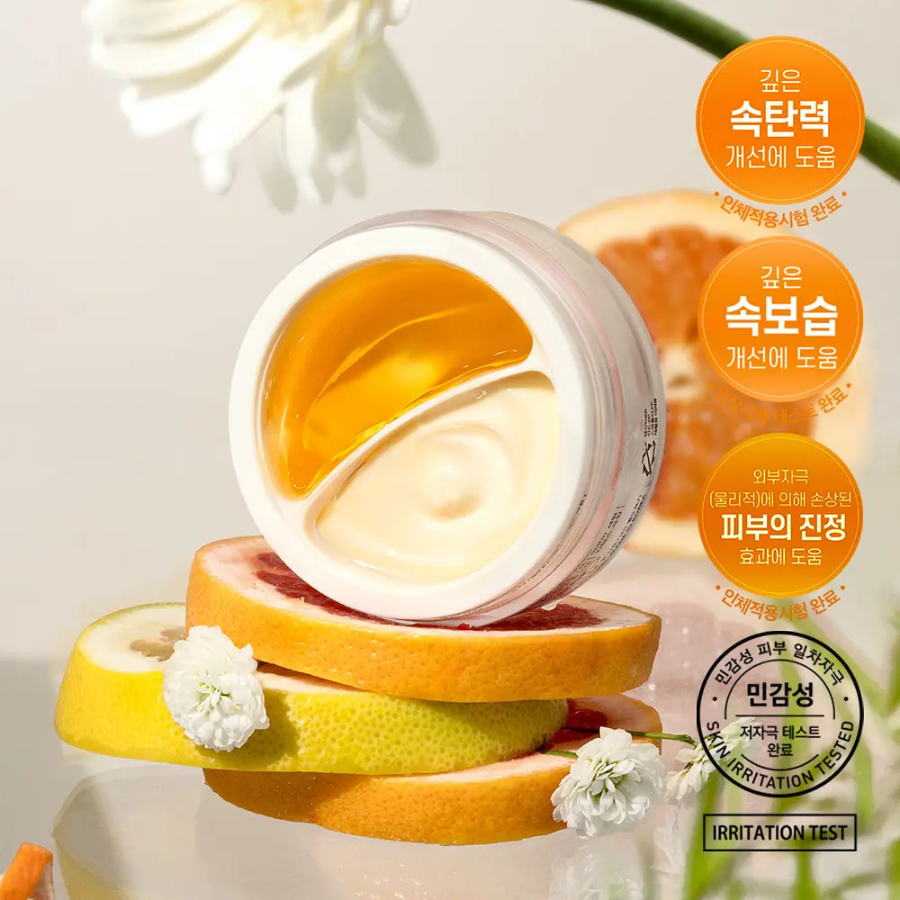 Набор d'Alba Double Serum сыворотка + крем 70 г, двойной набор