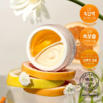 Набор d'Alba Double Serum сыворотка + крем 70 г, двойной набор