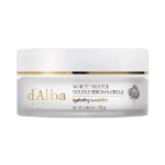 Набор d'Alba Double Serum сыворотка + крем 70 г, двойной набор