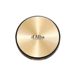 d'Alba Glow Fit кушон 15 г + оттенок 21