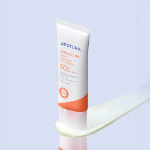 Набор Aestura Derma UV365 средство для ухода 40 мл + 20 мл