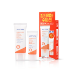 Набор Aestura Derma UV365 средство для ухода 40 мл + 20 мл