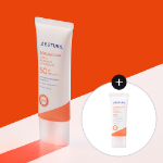 Набор Aestura Derma UV365 средство для ухода 40 мл + 20 мл