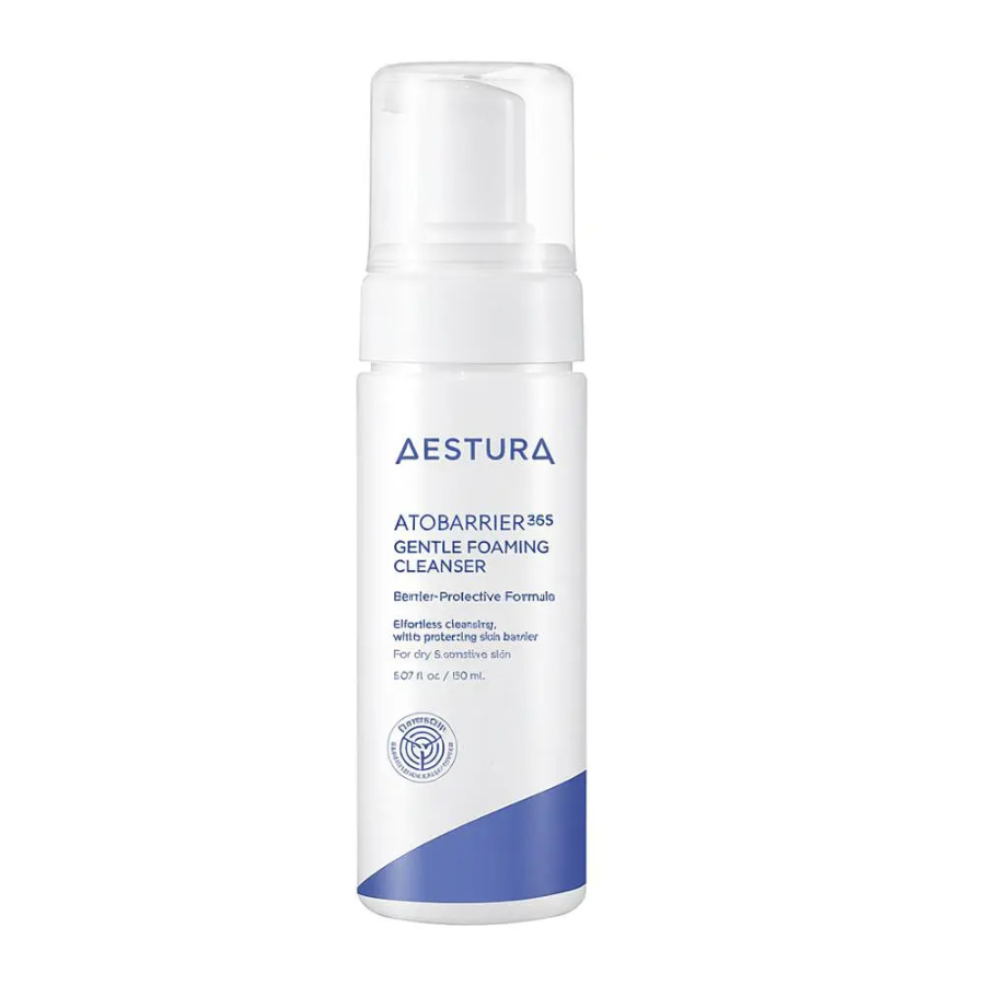 Aestura Atobarrier 365 очищающее средство 150 мл