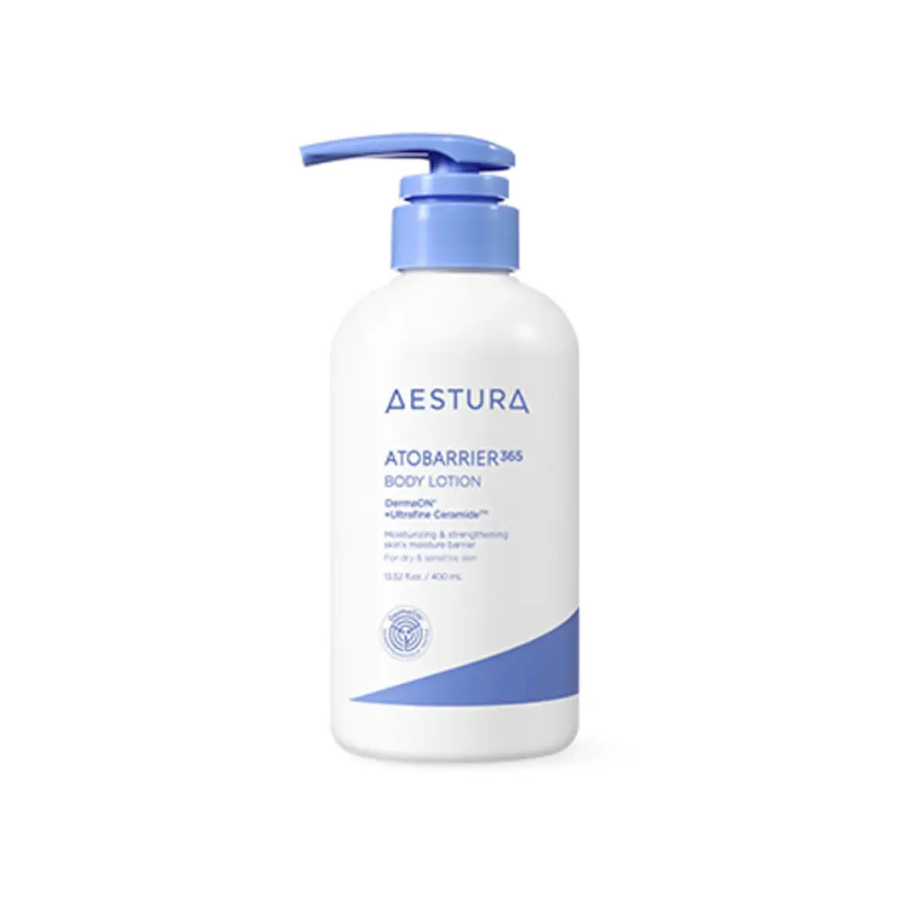 Aestura Atobarrier 365 лосьон для тела 400 мл
