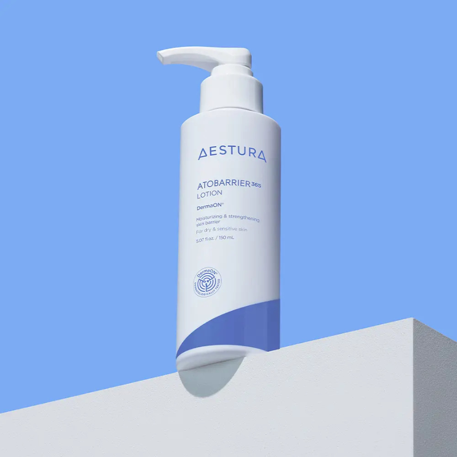 Aestura Atobarrier 365 лосьон 150 мл