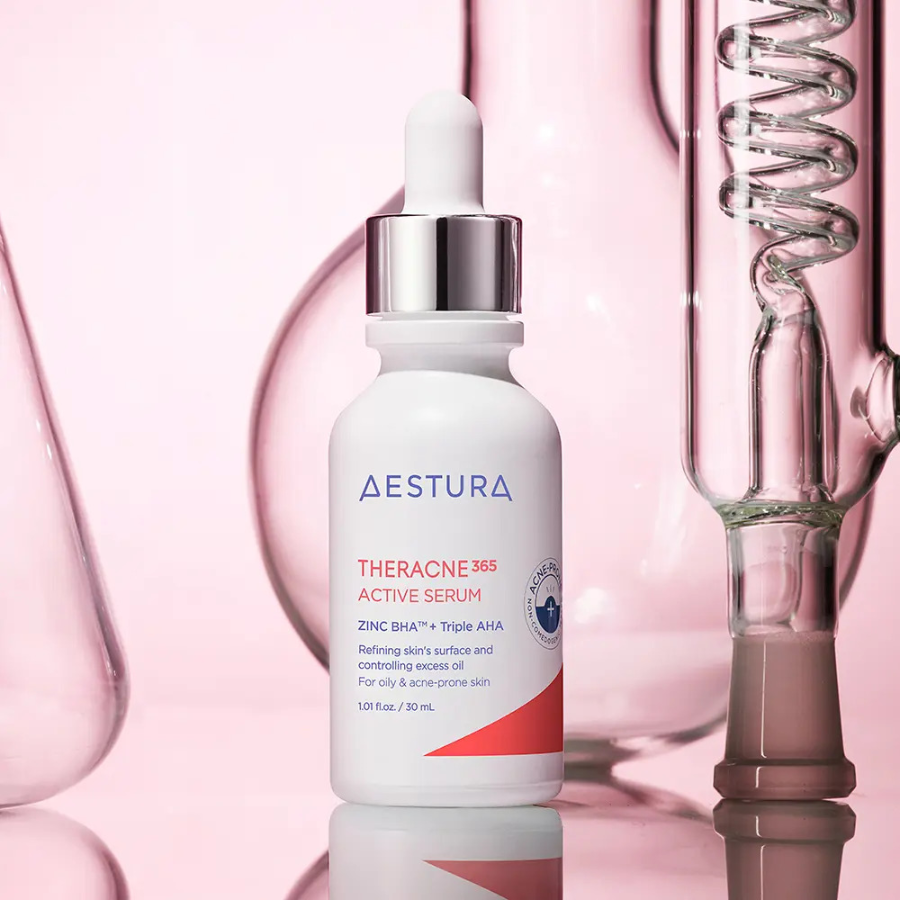Aestura Theracne 365 сыворотка 30 мл
