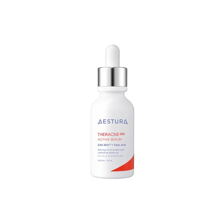 Aestura Theracne 365 сыворотка 30 мл
