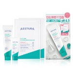 Aestura A-Cica 365 крем 60 мл + 20 мл + 2 шт.