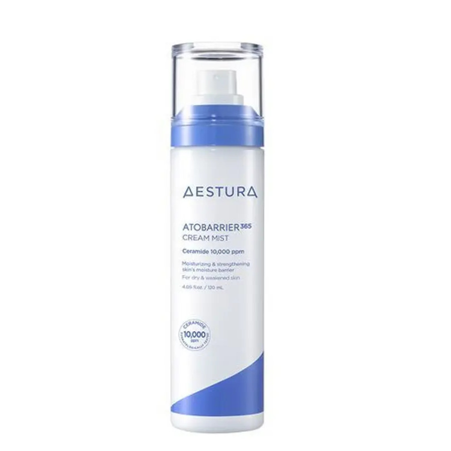 Aestura Atobarrier 365 крем-мист 120 мл