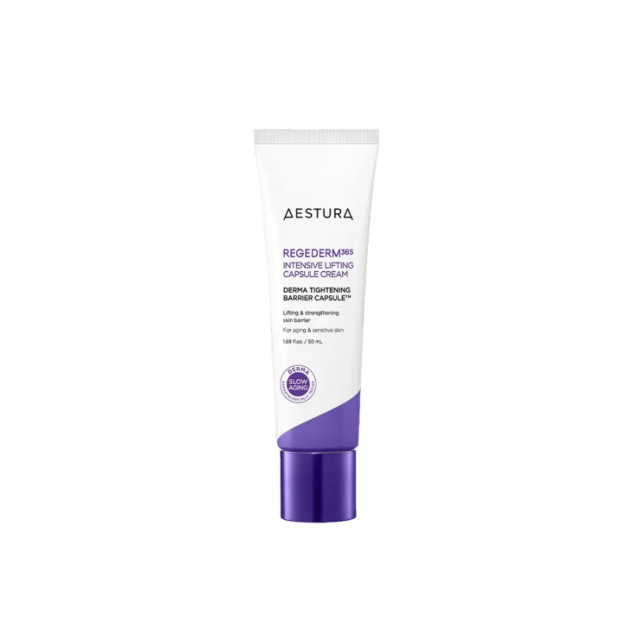 Aestura Regederm 365 крем 50 мл