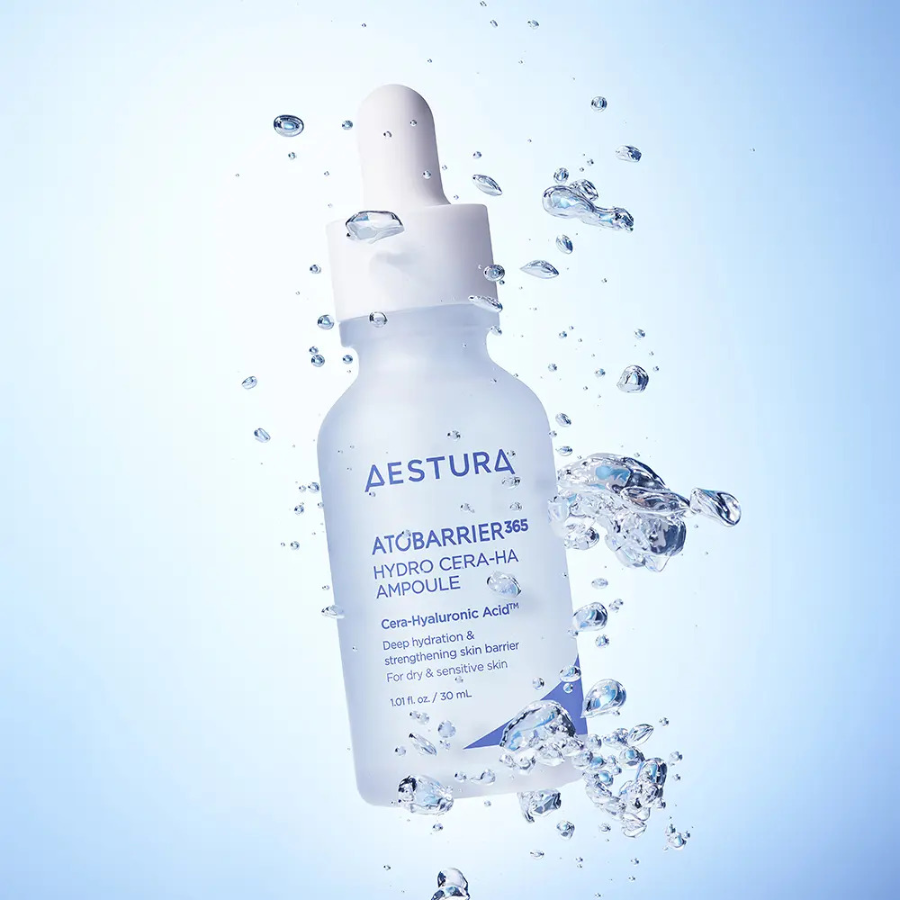 Aestura Atobarrier 365 Cera-Hyal ампула 30 мл