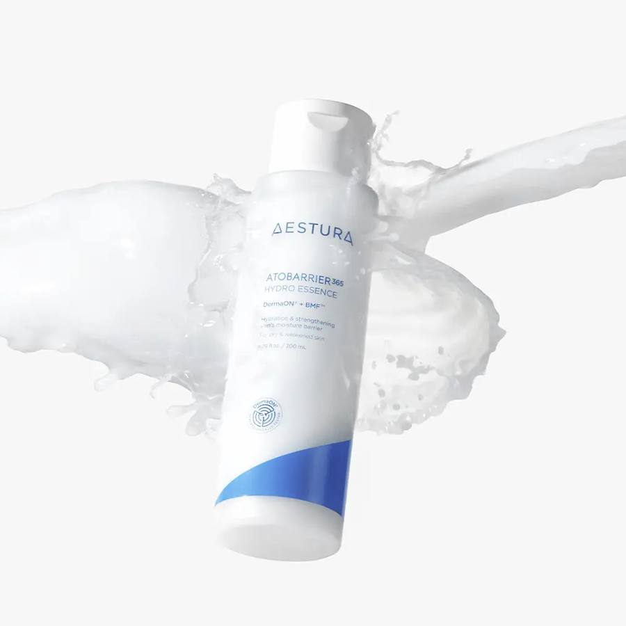 Набор Aestura Atobarrier 365 Hydro эссенция 200 мл + 30 мл
