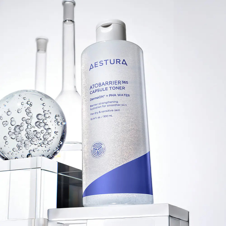 Aestura Atobarrier 365 тонер 300 мл