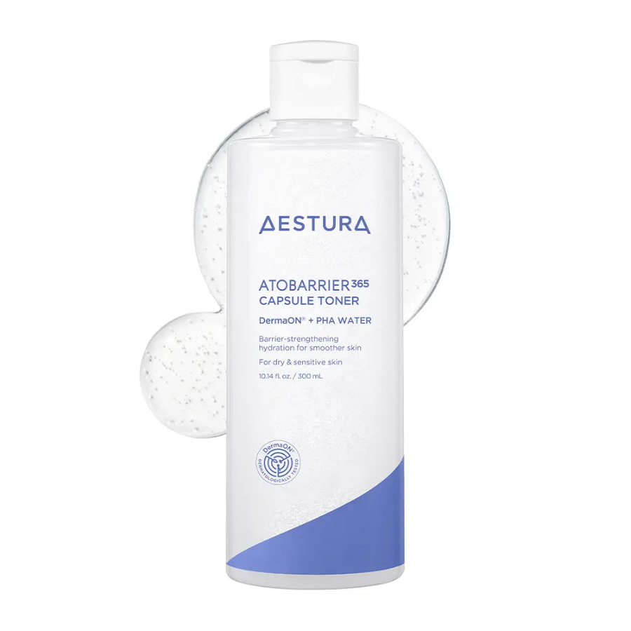 Aestura Atobarrier 365 тонер 300 мл
