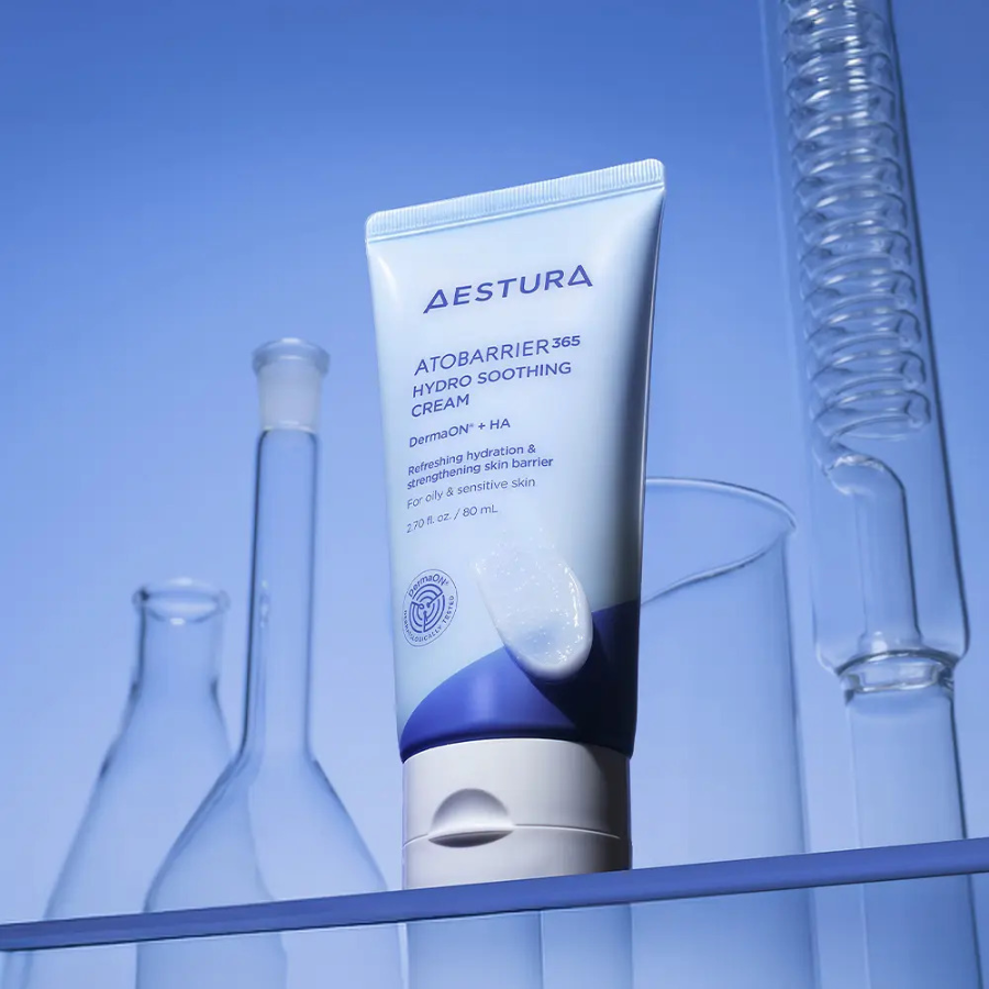 Aestura Atobarrier 365 Hydro крем 80 мл
