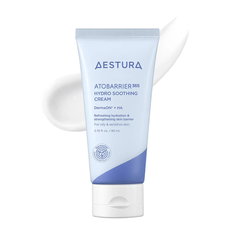 Aestura Atobarrier 365 Hydro крем 80 мл