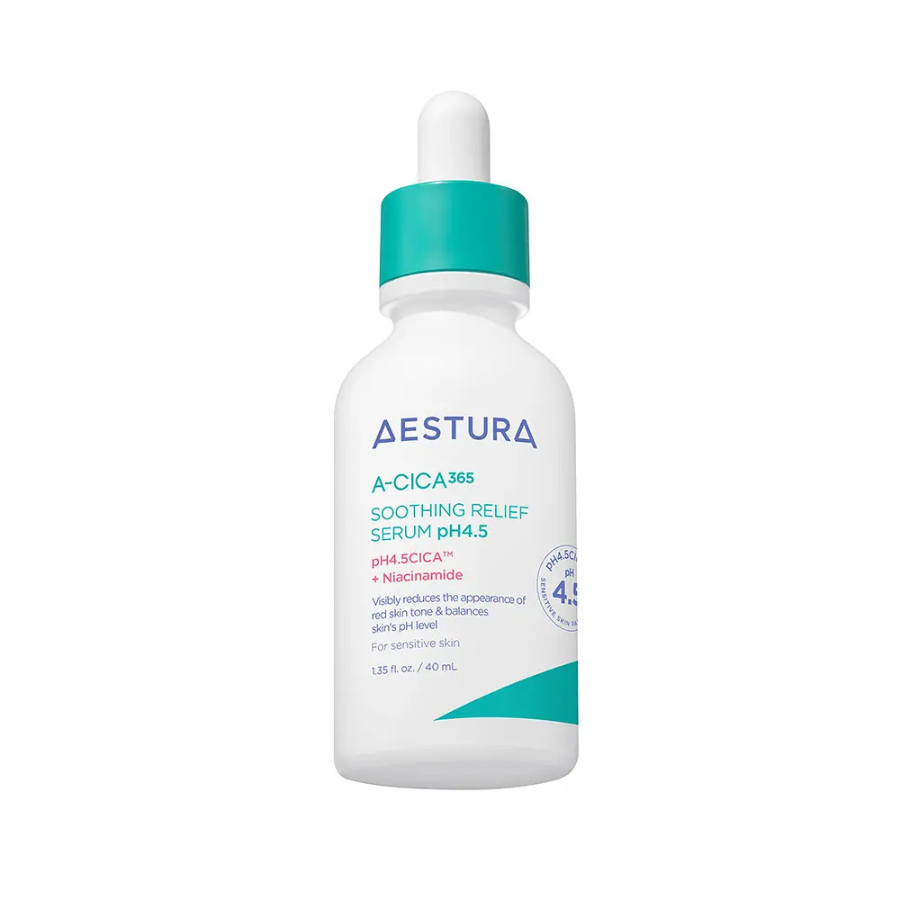 Aestura A-Cica 365 сыворотка 40 мл