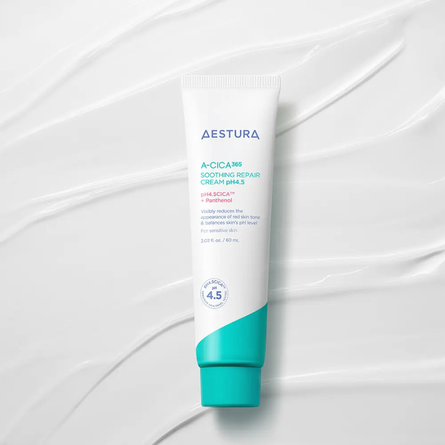Aestura A-Cica 365 крем 60 мл