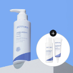 Набор Aestura Atobarrier 365 Cera-Hyal лосьон 150 мл + 25 мл + 7 мл