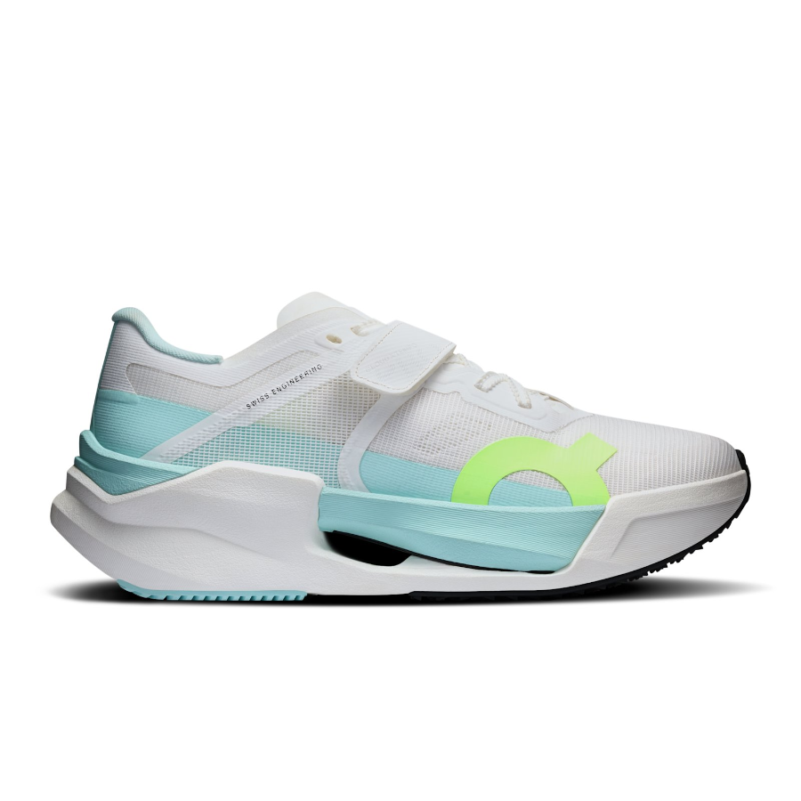 On Running Cloud X Tempo Pro