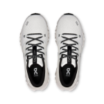 On Running Cloud X 5