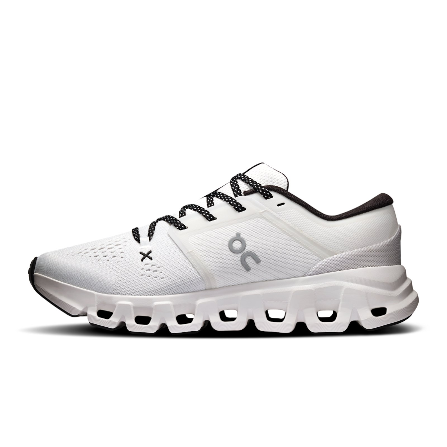 On Running Cloud X 5