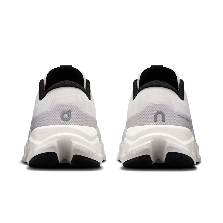 On Running Cloud X 5