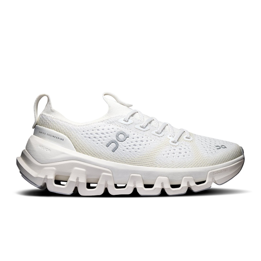 On Running Cloud X Tempo