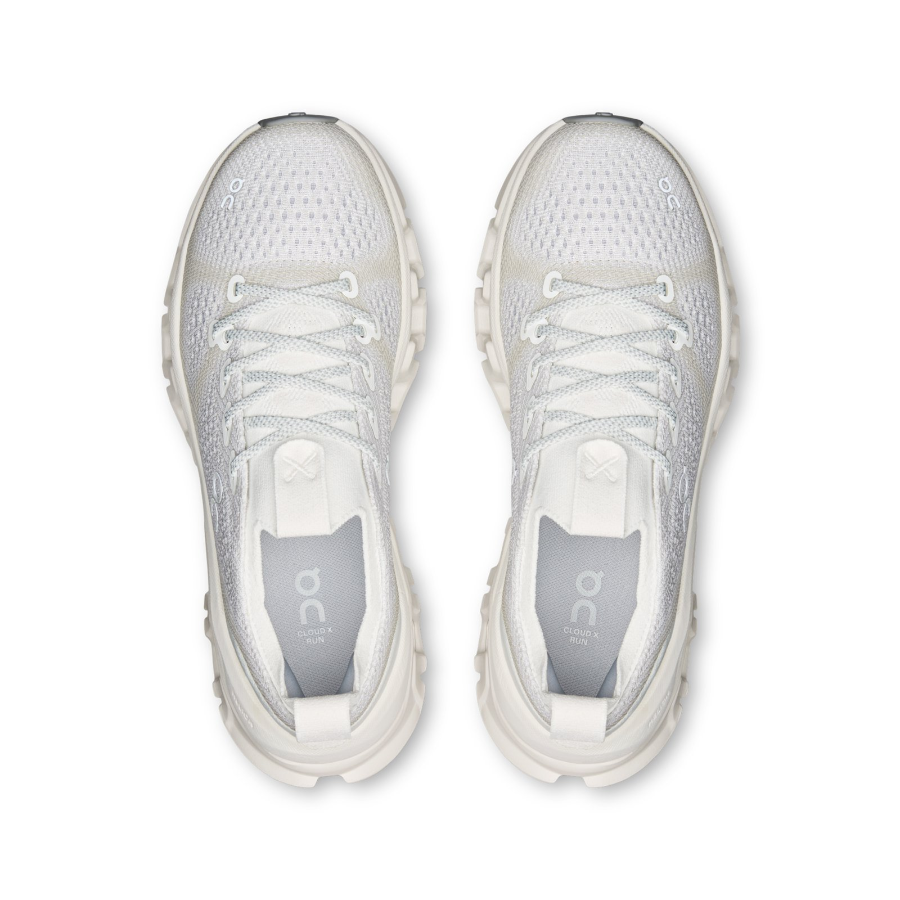 On Running Cloud X Tempo