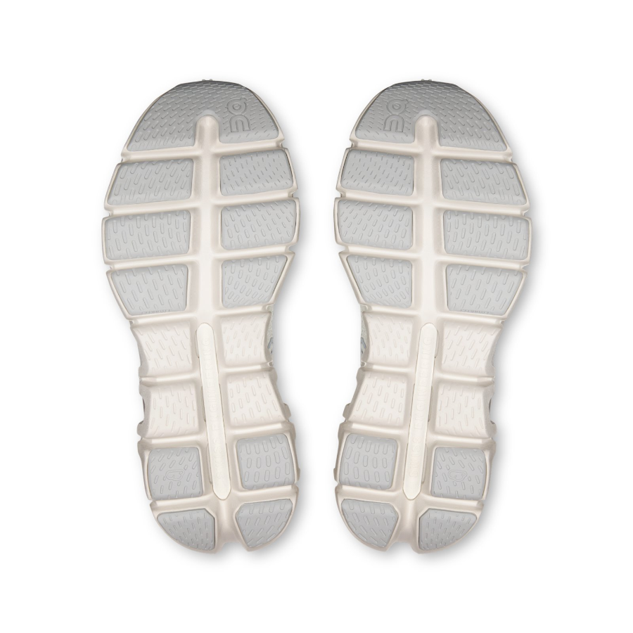 On Running Cloud X Tempo