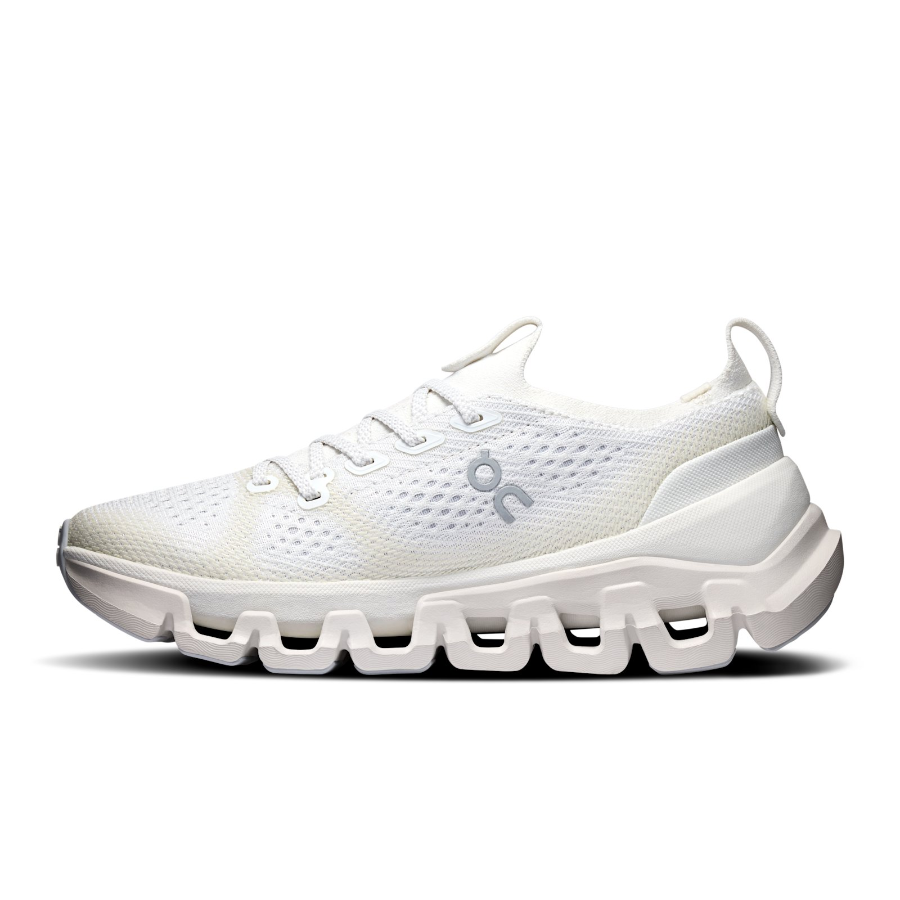 On Running Cloud X Tempo