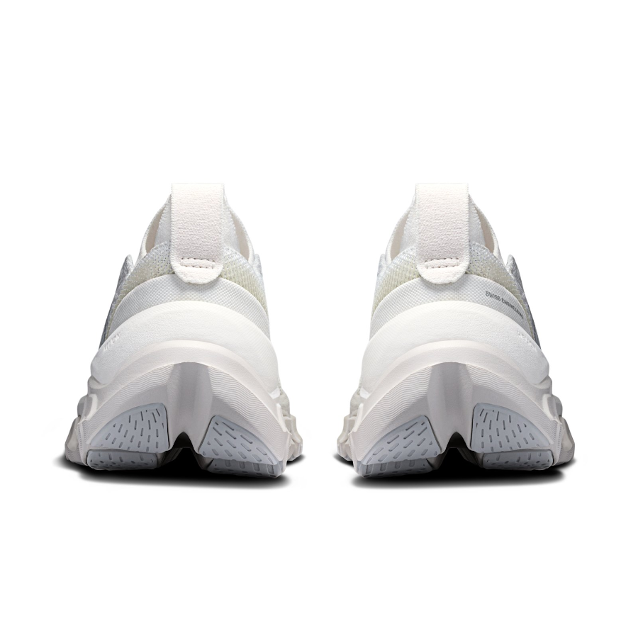 On Running Cloud X Tempo