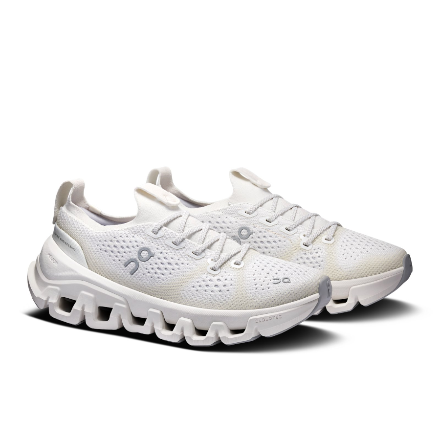 On Running Cloud X Tempo