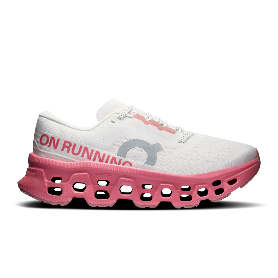 On Running Cloudmonster 3